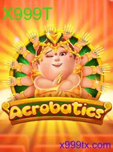 Acrobatics