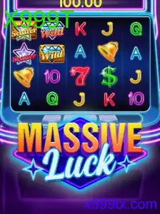 MassiveLuck